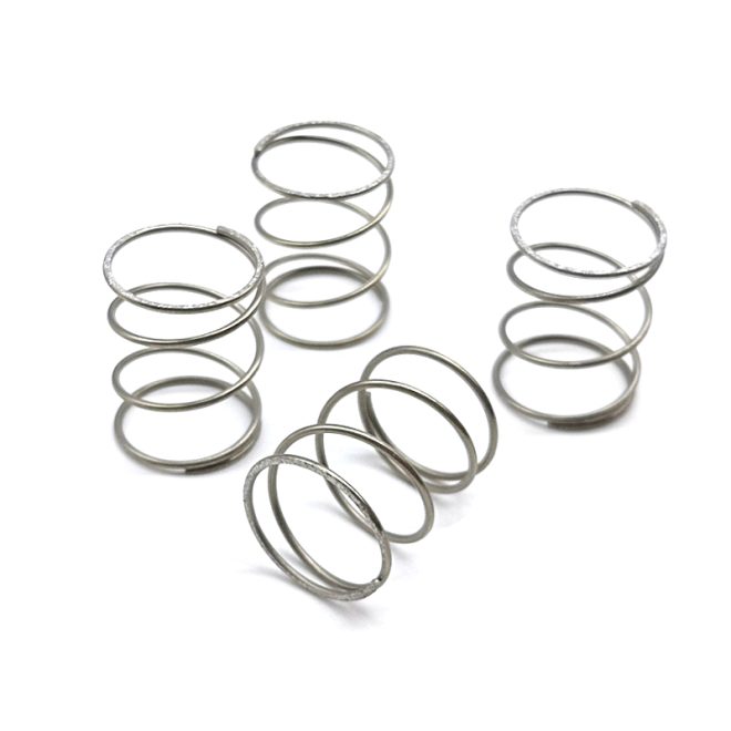 Helical Coil Compression Spring