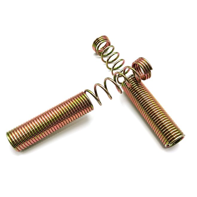 compression spring