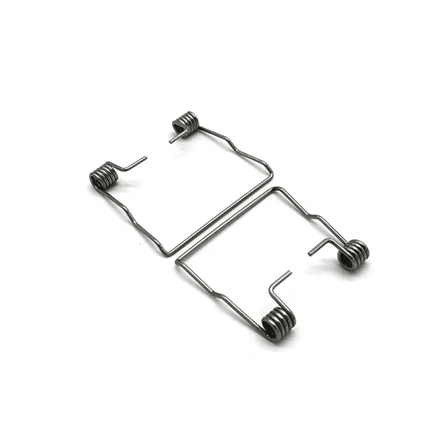 Spiral Torsion Spring