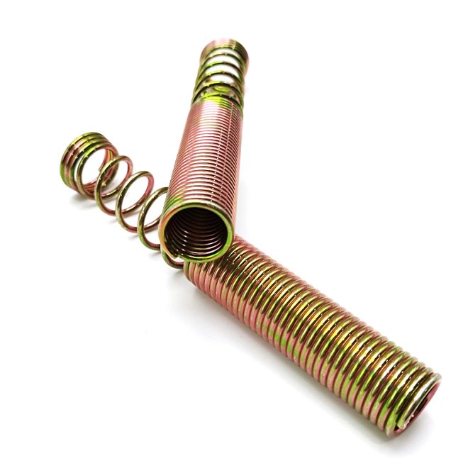 compression spring