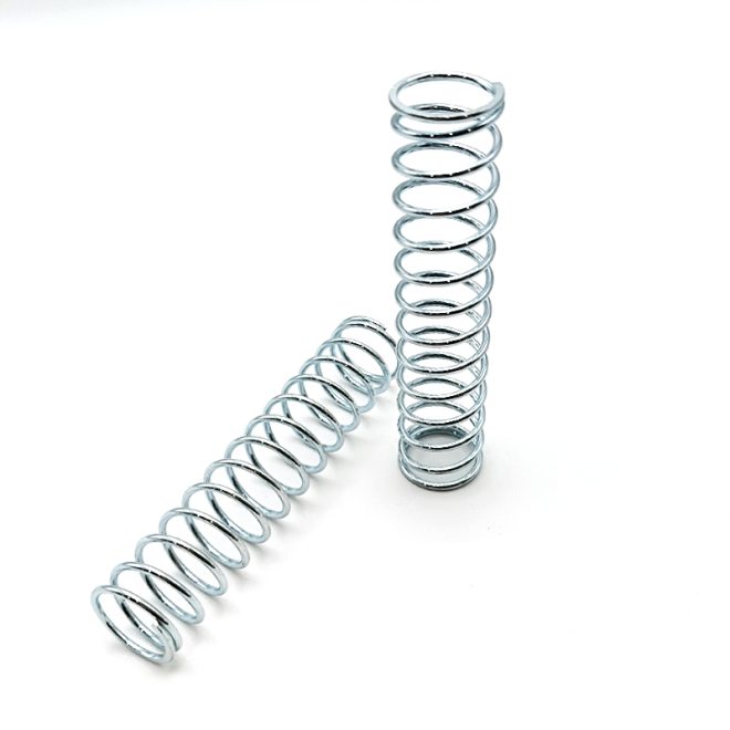 compression spring