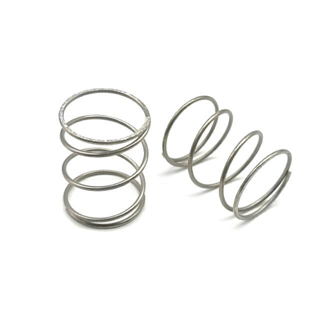 Helical Coil Compression Spring