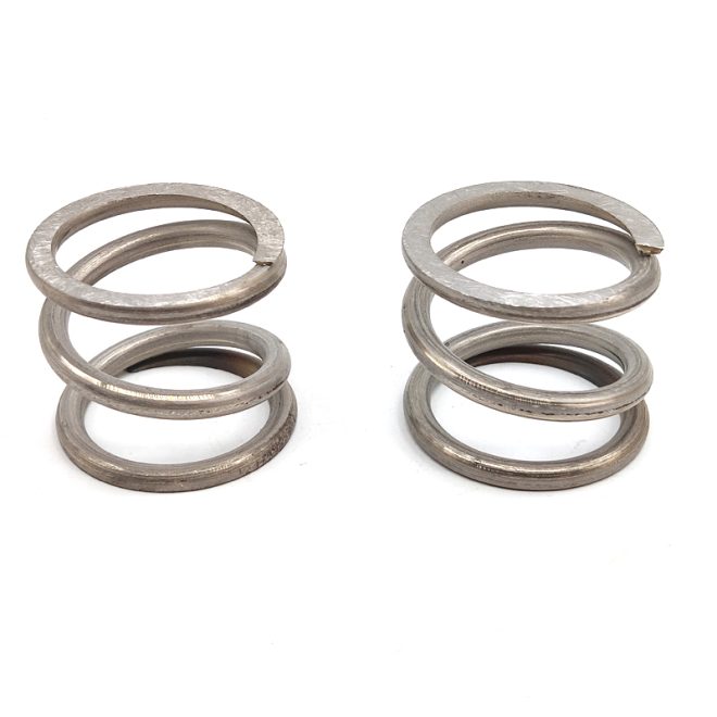 Helical Compression Spring