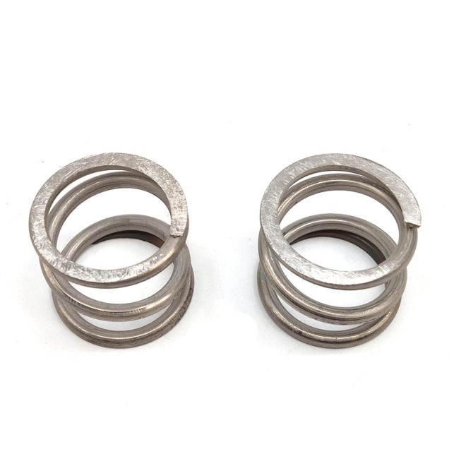 Helical Compression Spring