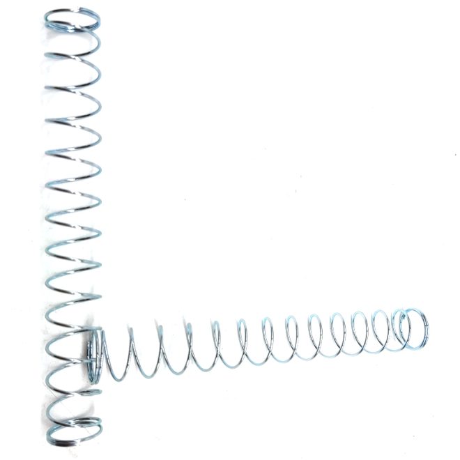 compression spring