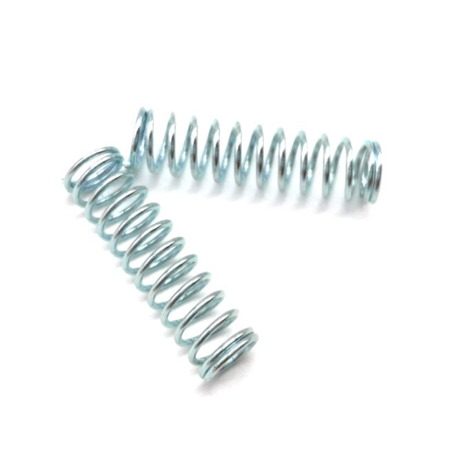 Helical Coil Compression Spring