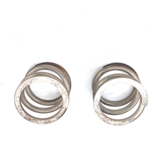 Helical Compression Spring