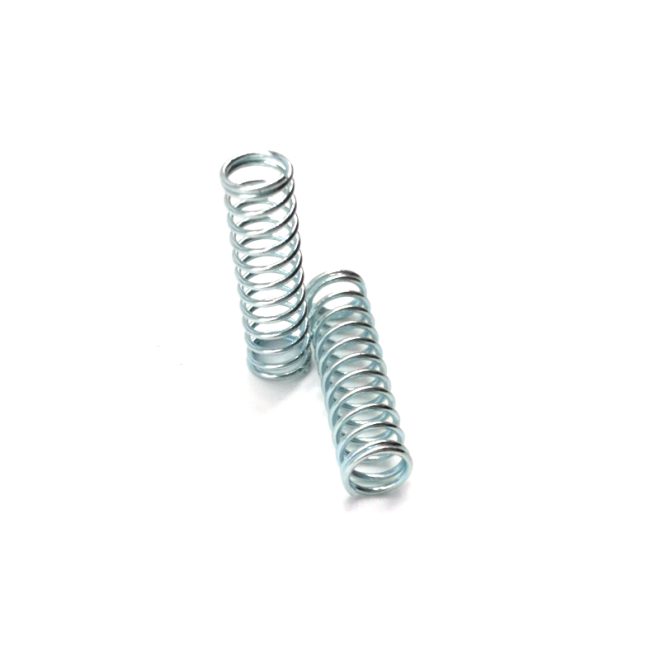 Helical Coil Compression Spring