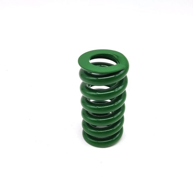 Heavy Duty Compression Springs