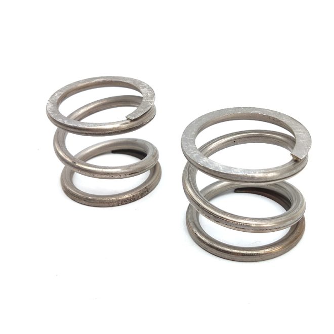 Helical Compression Spring
