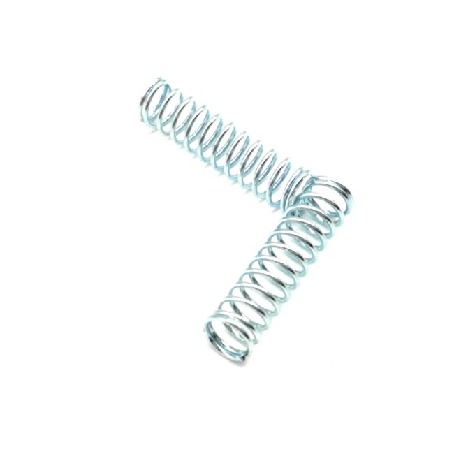 Helical Coil Compression Spring