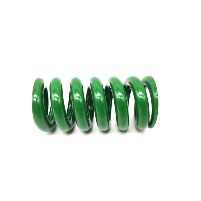 Heavy Duty Compression Springs