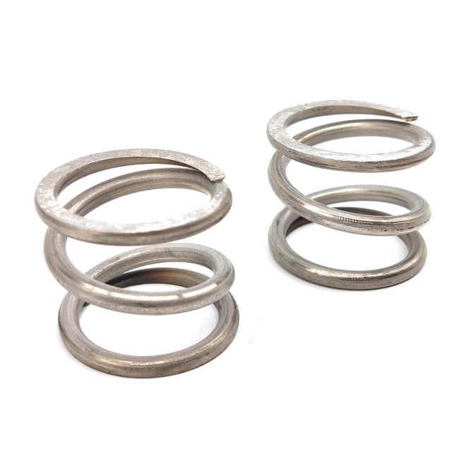 Helical Compression Spring