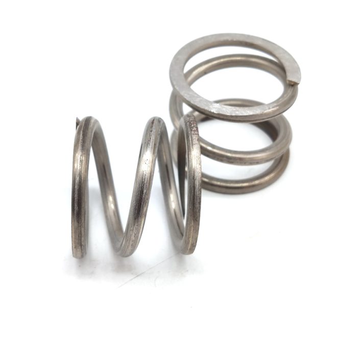 Helical Compression Spring