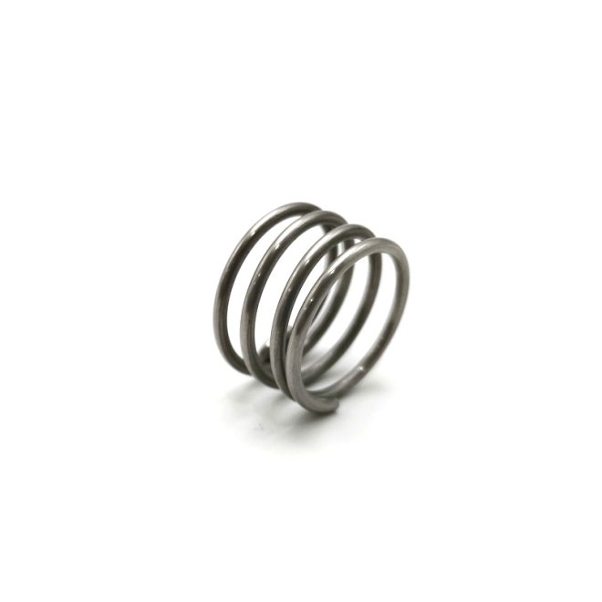 compression spring