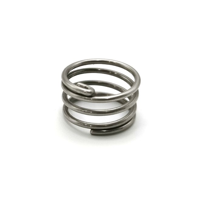 compression spring
