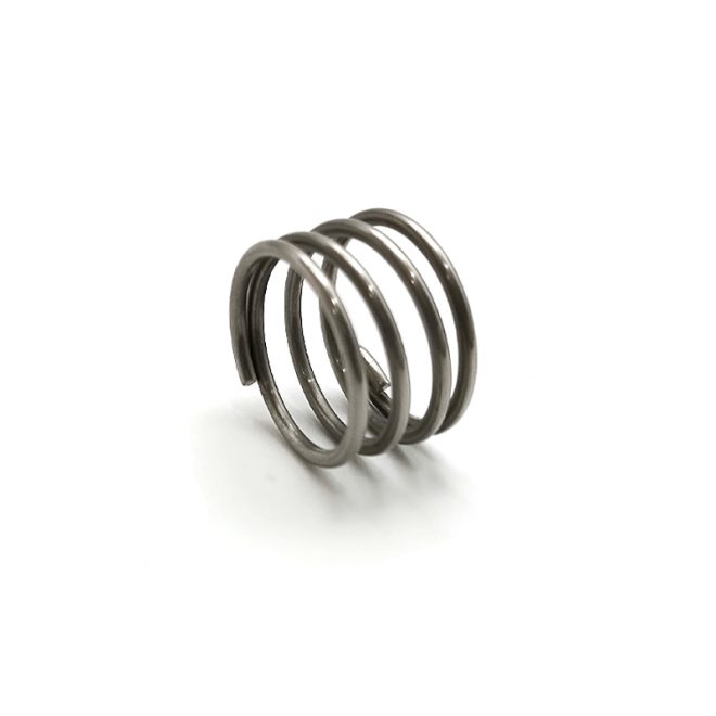 compression spring