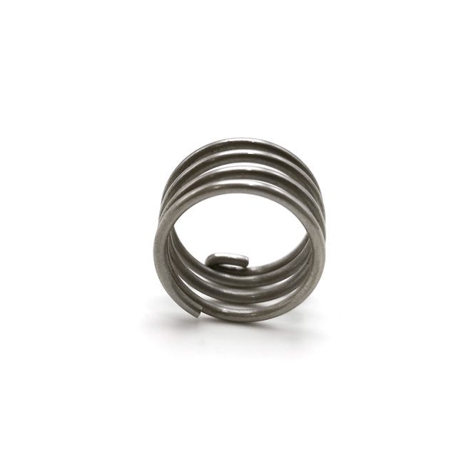 compression spring