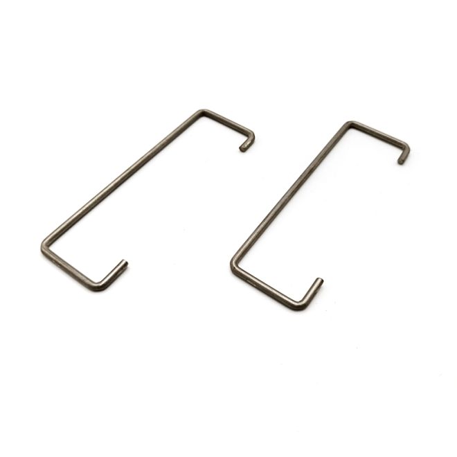 wire forming