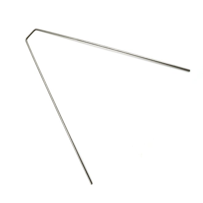 wire forming