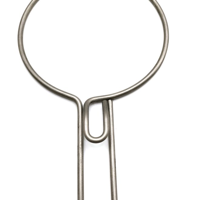 Wire Bending