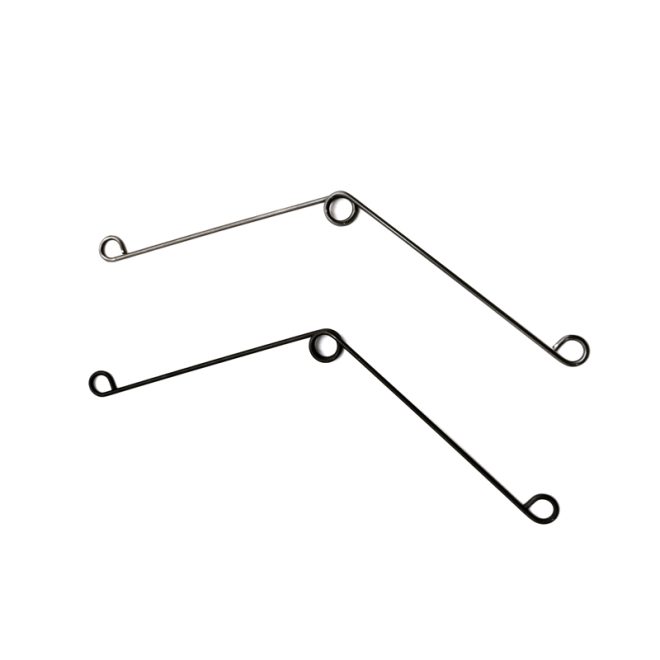 Hightech Enterprise Certification Torsion Spring