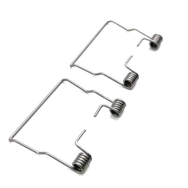Torsion Spring For Mouse Trap Manufacturer