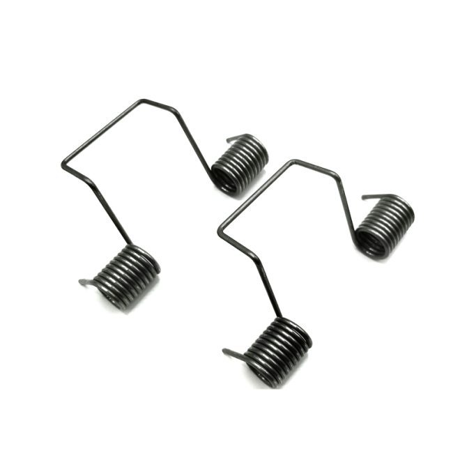 Torsion Coil Spring