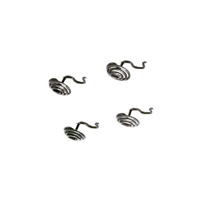Hongsheng Steel Quality Battery Contact Spring