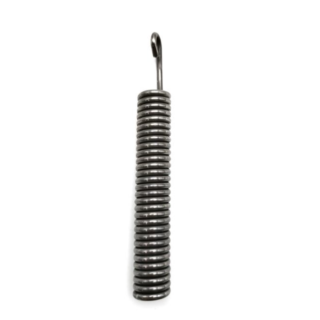Stainless Steel Helical Tension Extension Spring