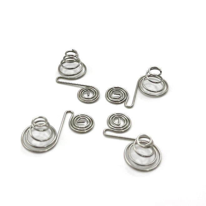 Battery Holder Spring