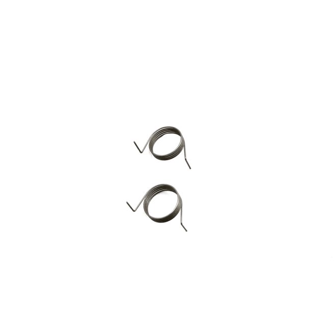 Torsion Coil Spring
