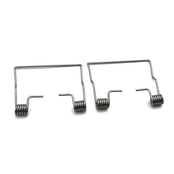 Torsion Spring For Mouse Trap Manufacturer