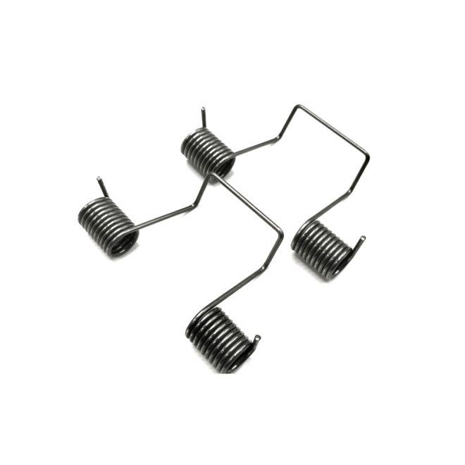 Torsion Coil Spring