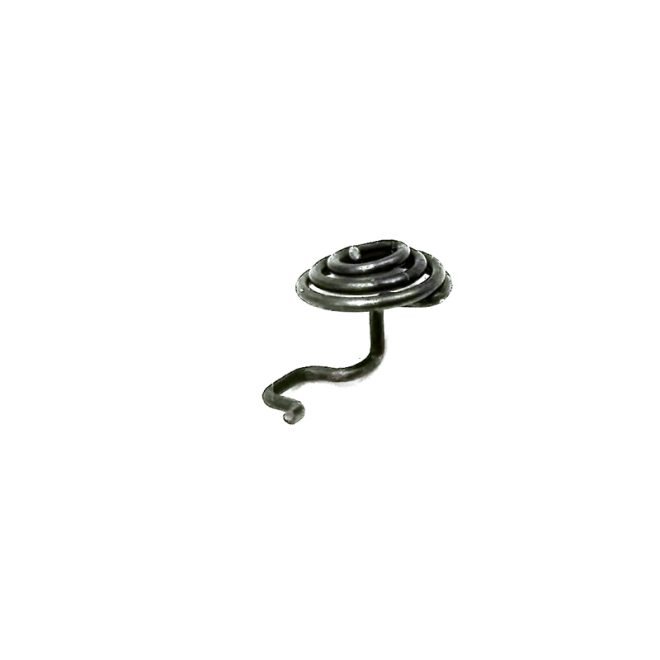 Hongsheng Steel Quality Battery Contact Spring