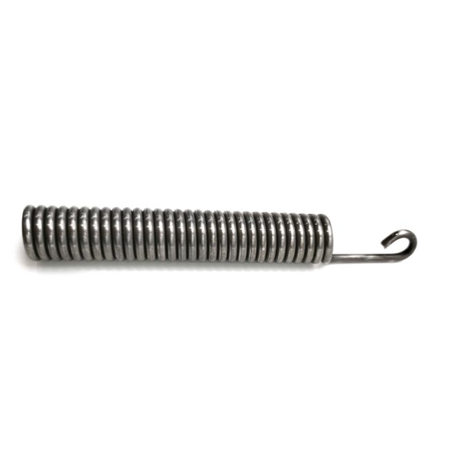 Stainless Steel Helical Tension Extension Spring