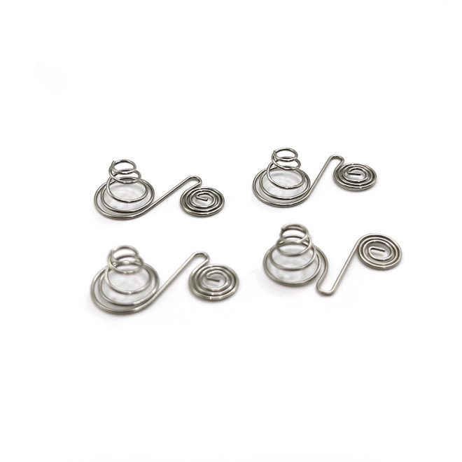 Battery Holder Spring