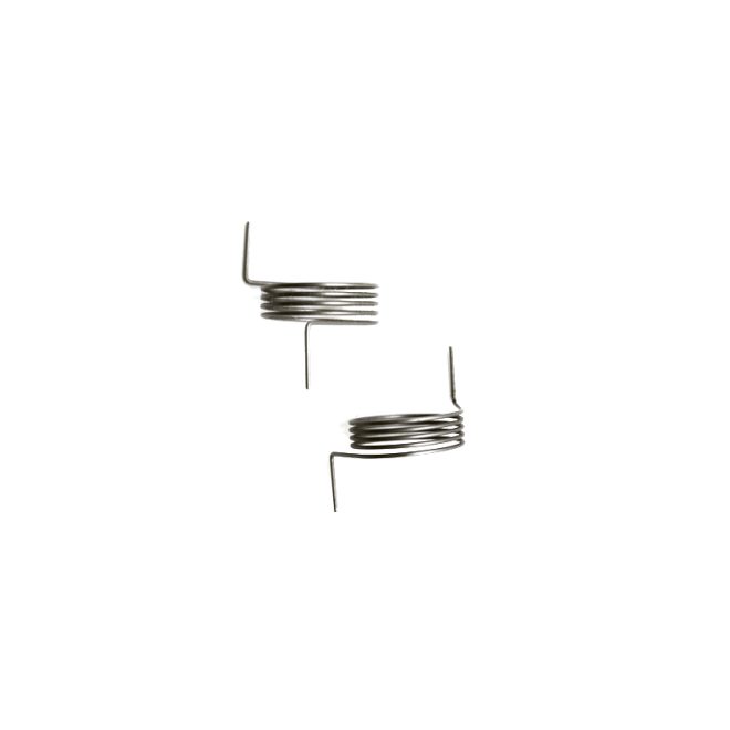 Torsion Coil Spring