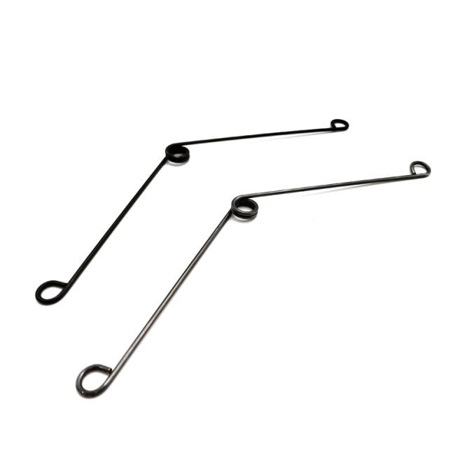 Hightech Enterprise Certification Torsion Spring