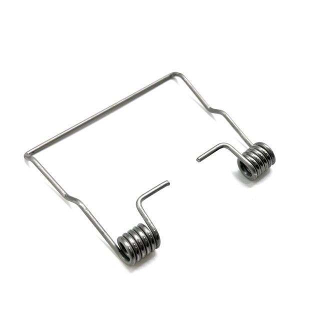 Torsion Spring For Mouse Trap Manufacturer