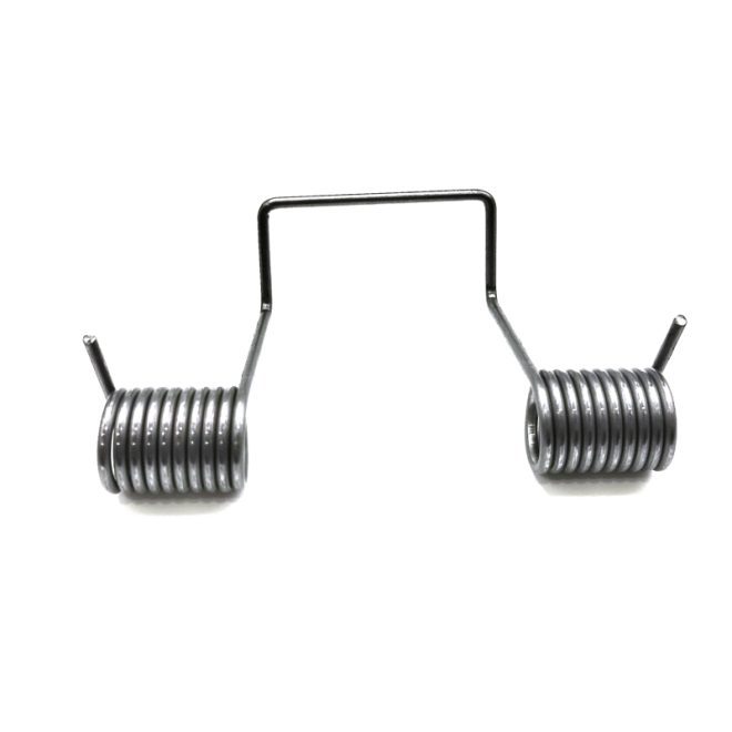 Torsion Coil Spring