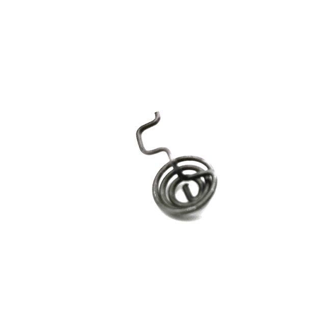 Hongsheng Steel Quality Battery Contact Spring