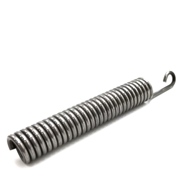 Stainless Steel Helical Tension Extension Spring