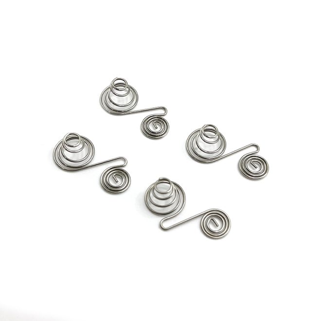 Battery Holder Spring