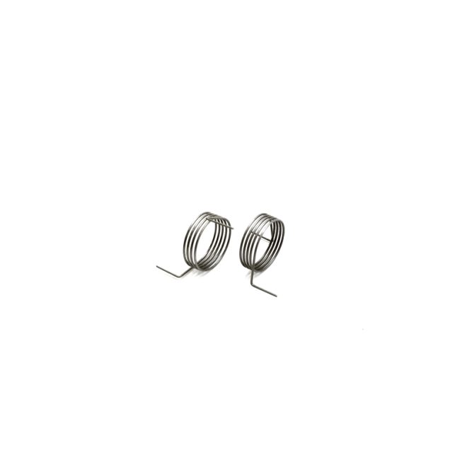 Torsion Coil Spring