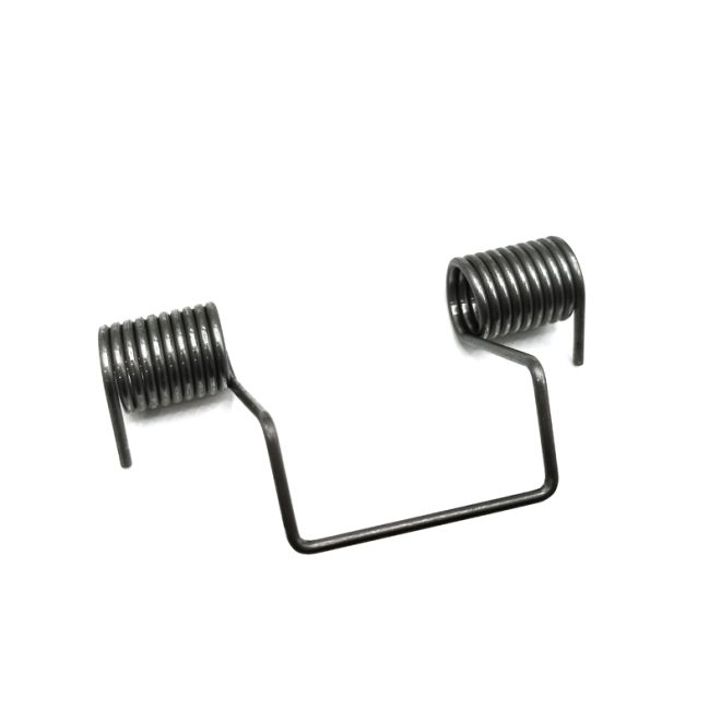 Torsion Coil Spring