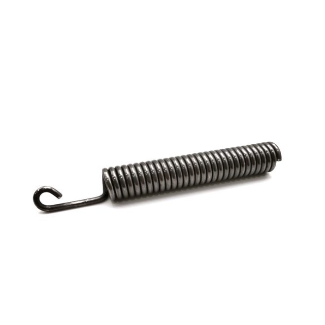 Stainless Steel Helical Tension Extension Spring