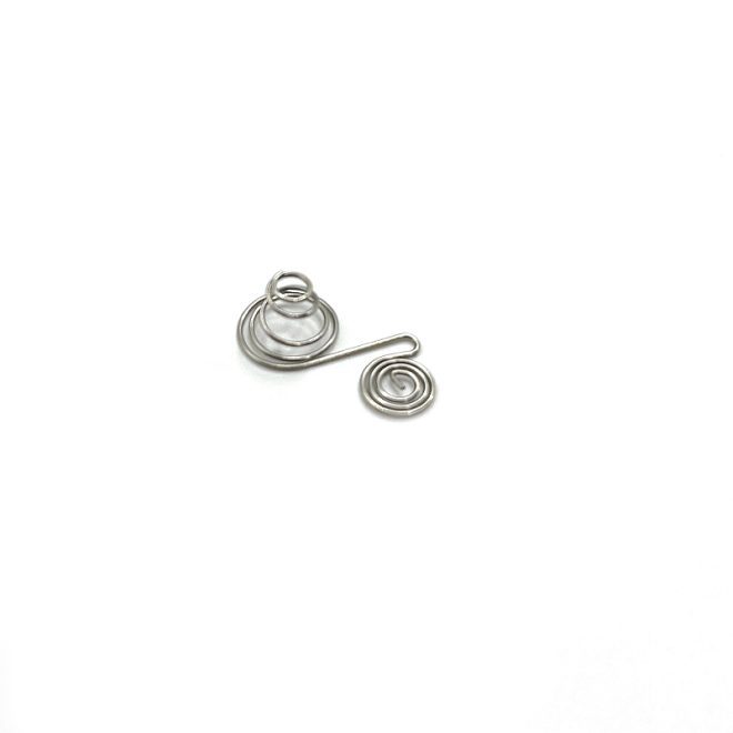 Battery Holder Spring
