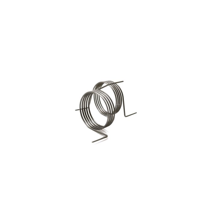 Torsion Coil Spring