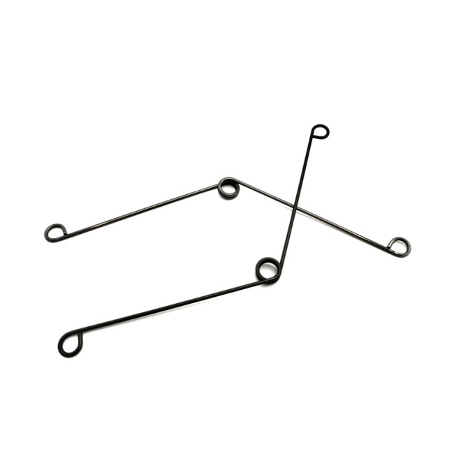 Hightech Enterprise Certification Torsion Spring